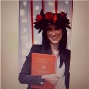 Laureata in Pedagogia impartisce lezioni di lingua italiana